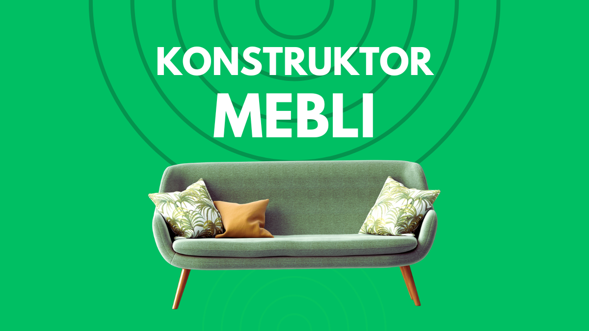 konstuktor mebli